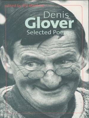 cover image of Denis Glover
